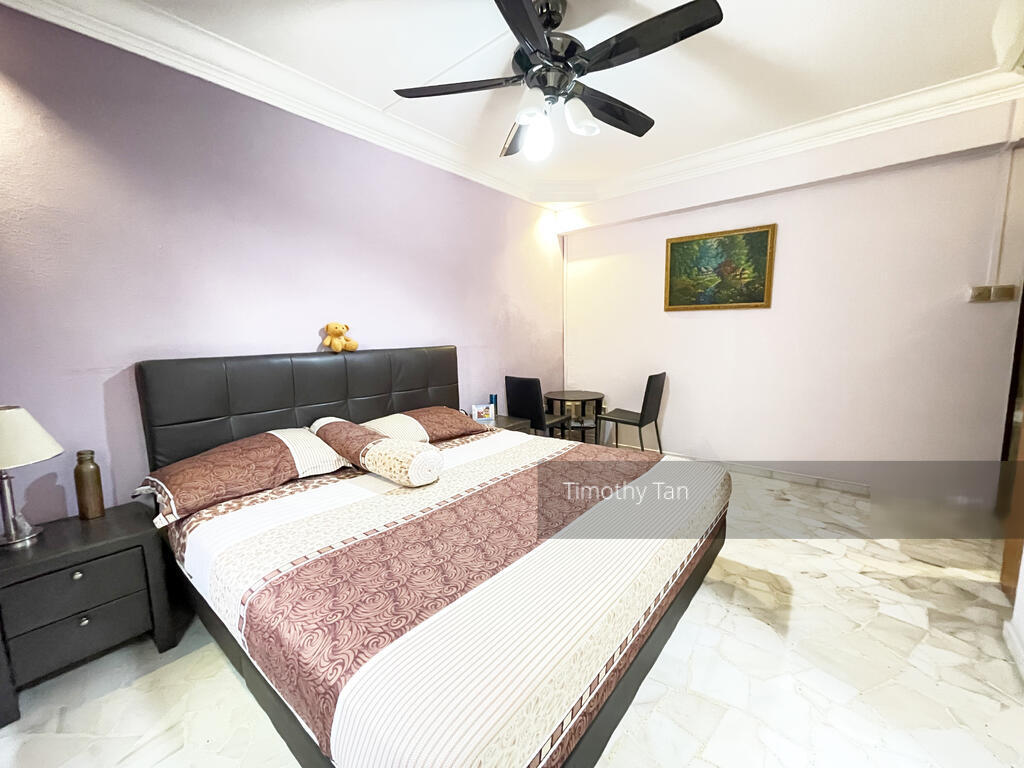 Blk 512 Pasir Ris Street 52 (Pasir Ris), HDB 5 Rooms #289612601
